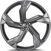 Felgi Aluminiowe 22'' 5x112 Carbonado Superstar SG
