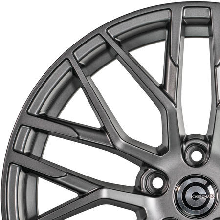 Felgi Aluminiowe 19'' 5x112 Carbonado Wealthy SG
