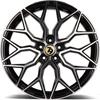 Felgi Aluminiowe 18" 5x100 79wheels seventy9 SV-K BFP