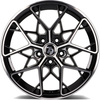 Felgi Aluminiowe 17'' 5x114,3 79wheels seventy9 SCF-C BFP