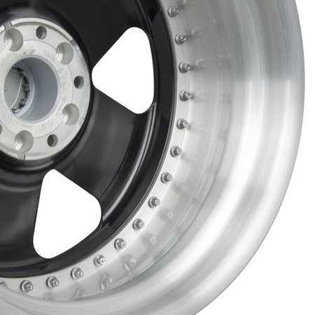 Kute Felgi Aluminiowe 19'' 5x130 CForged CF-6 SBDC Dwuczęściowe skręcane