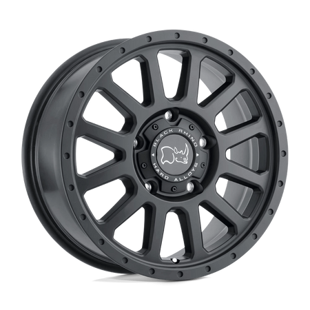 Felga aluminiowa Matte Black Havasu Black Rhino