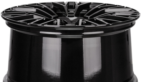 Felgi Aluminiowe 20'' 5x112 Carbonado Fame BG