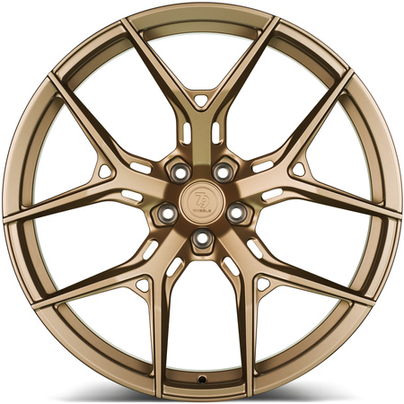 Kute Felgi Aluminiowe 22'' 5x112 79wheels seventy9 MF.4 MGO
