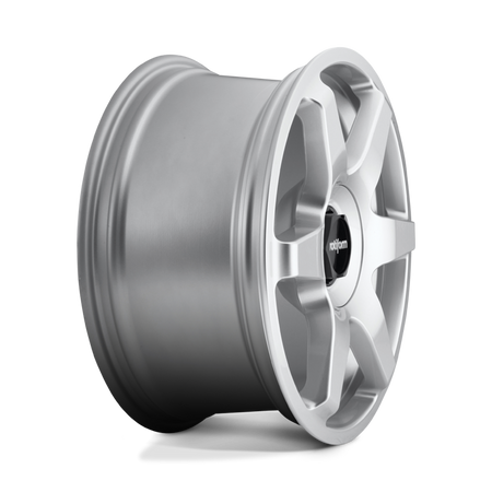 Felga aluminiowa R114 SIX Gloss Silver Rotiform