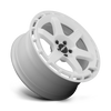 Felga aluminiowa R183 KB1 Gloss White Rotiform