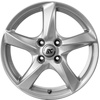 Felgi Aluminiowe 16'' 4x100 RC-Design RC30 KS