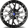 Felgi Aluminiowe 16'' 4x100 79wheels seventy9 SV-C BFP