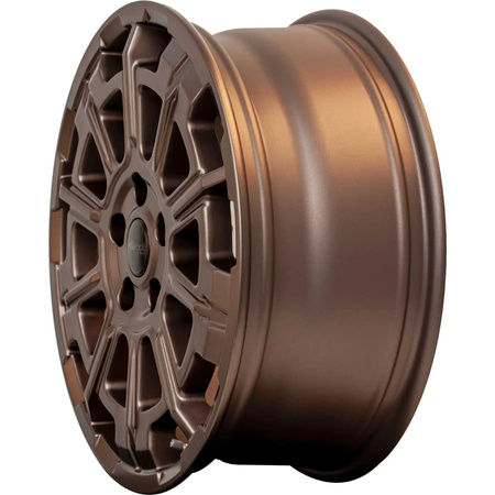 Felgi Aluminiowe 18" 6x120 Brock B45 BCM