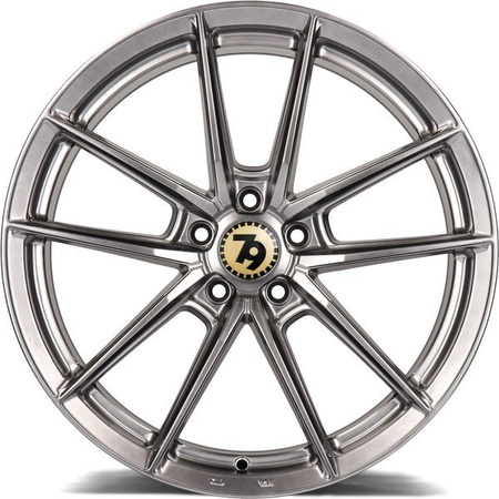 Felgi Aluminiowe 18'' 5x112 79wheels seventy9 SCF-A DHB