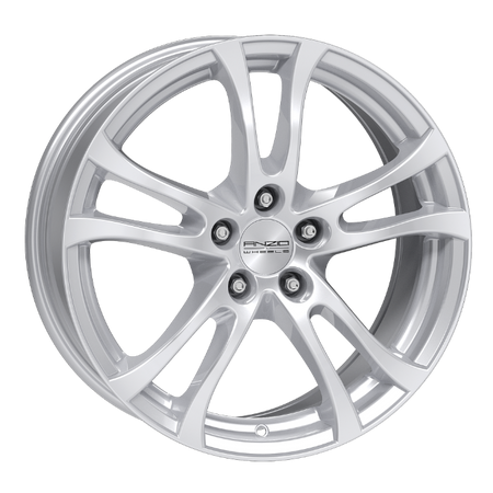 Felgi ANZIO TURN 16" 6.5" 5x114.3 ET38
