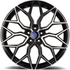 Felgi Aluminiowe 16'' 5x100 79wheels seventy9 SV-K BFP