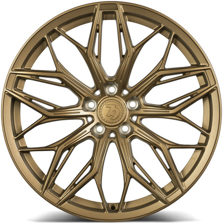 Felgi Aluminiowe 19'' 5x112 79wheels seventy9 SCF-P SNB