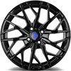Felgi Aluminiowe 16'' 4x100 79wheels seventy9 SV-C BG
