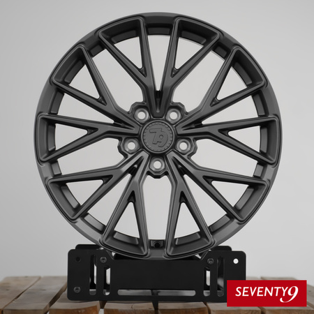 Felgi Aluminiowe 19'' 5x112 79wheels seventy9 SCF-U HGM