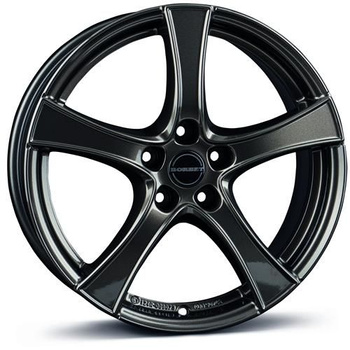 Felgi Aluminiowe 18'' 5x114,3 Borbet F2 MAG