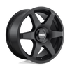 Felga aluminiowa R113 SIX Matte Black Rotiform