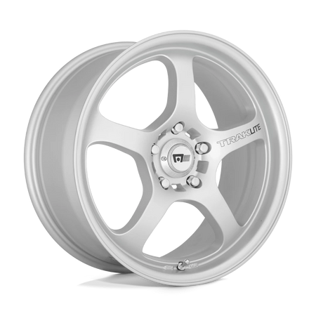 Felga aluminiowa MR131 Silver Motegi Racing