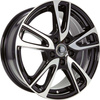 Felgi Aluminiowe 16'' 4x100 Diewe Astral BD