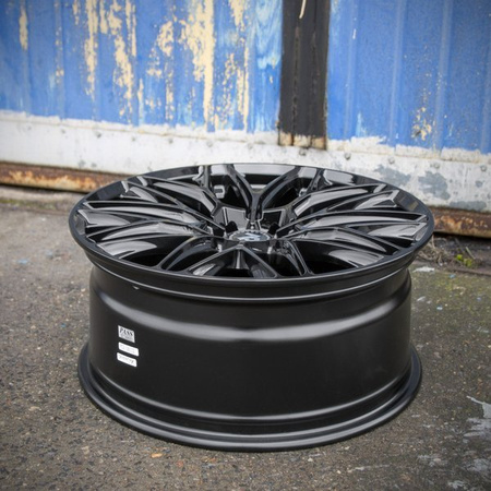 Felgi Aluminiowe 19'' 5x120 79wheels seventy9 SV-P BG