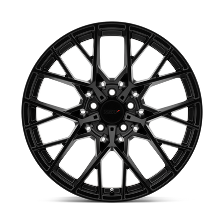 Felga aluminiowa Sebring Matte Black TSW