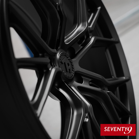Felgi Aluminiowe 20'' 5x112 79wheels seventy9 SCF-T HBM