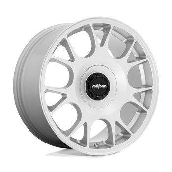 Felga aluminiowa R188 Satin Silver Rotiform
