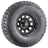 Felga stalowa 51 Rock Crawler Gloss Black Pro Comp