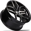 Felgi Aluminiowe 18'' 5x108 79wheels seventy9 SV-B BFP