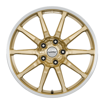 Felgi RONAL 19'' SC1 Motorismo  9.5X19 ET54 130X5  SC1.9955.151/6661 FIXSERIE