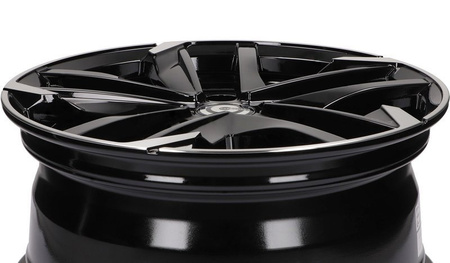 Felgi Aluminiowe 16'' 5x108 Carbonado Rennes BFP