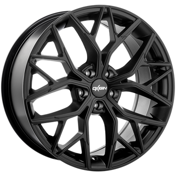 Felgi Aluminiowe 19" 5x114,3 Oxigin 26 Oxid BM