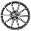 Felgi Aluminiowe 18'' 5x112 RC-Design RC32 HGVP