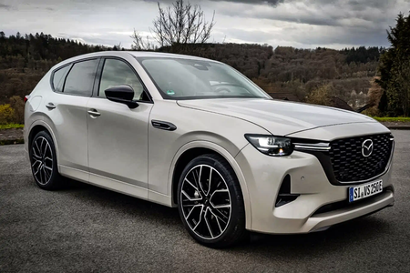 Felgi Aluminiowe 21" 5x120 Brock B41 SG