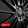 Felgi Aluminiowe 17'' 5x112 Borbet LS2 BM