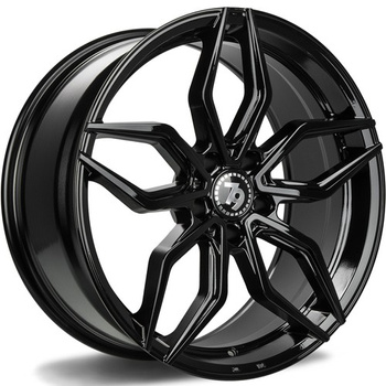 Felgi Aluminiowe 18" 5x114,3 79wheels seventy9 SCF-D BG