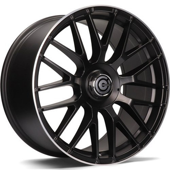 Felgi Aluminiowe 19'' 5x112 Carbonado Dark BGLP