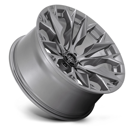 Felga aluminiowa D806 Flame Platinum Fuel