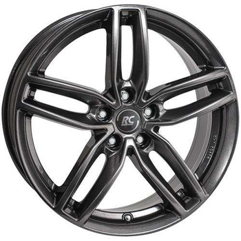 Felgi Aluminiowe 17'' 5x120 RC-Design RC29 DS