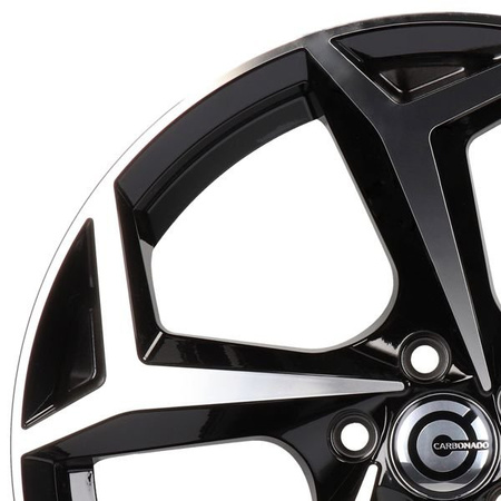 Felgi Aluminiowe 16'' 5x100 Carbonado Tropico BFP