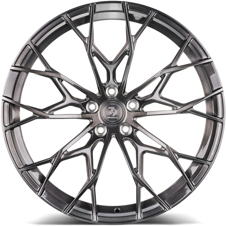 Kute Felgi Aluminiowe 21'' 5x112 79wheels seventy9 MF.3 DB