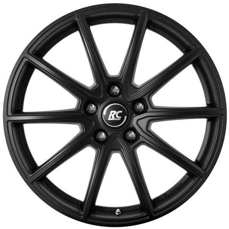 Felgi Aluminiowe 17'' 5x114,3 RC-Design RC32 SBM