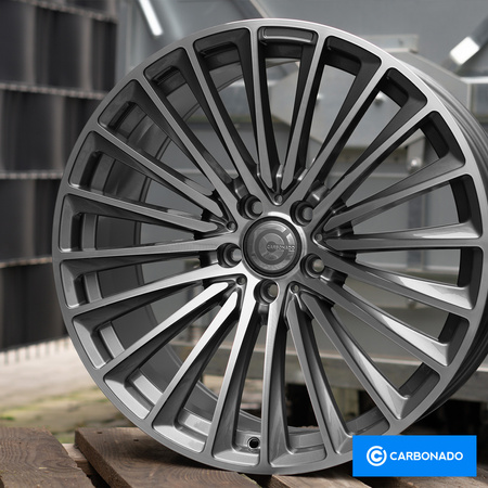 Felgi Aluminiowe 19'' 5x112 Carbonado Prestige AFP