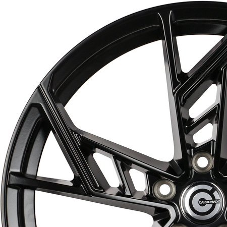 Felgi Aluminiowe 22'' 5x112 Carbonado EVIL DMB