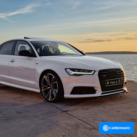 Felgi Aluminiowe 19'' 5x112 Carbonado Luxury AFP