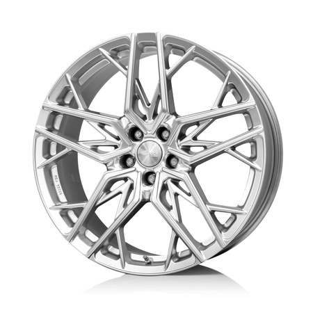 Felgi Aluminiowe 18" 5x120 Brock B44 HS