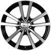 Felgi Aluminiowe 18'' 5x108 RC-Design RC25 SGVP