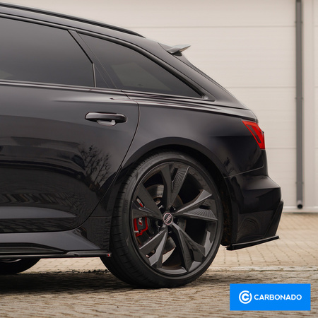 Felgi Aluminiowe 20'' 5x112 Carbonado Luxury BG