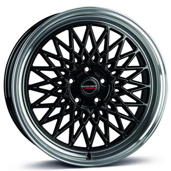 Felgi Aluminiowe 19'' 5x112 Borbet B BRP