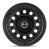 Felga aluminiowa AR62 Outlaw II Satin Black American Racing
